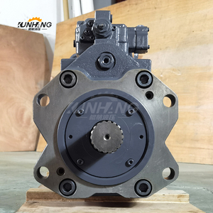 Bomba Hidráulica EX5500 de Alta Calidad K3V280DTH14ZL-ZP42-AVD Principal para - Product Image 2