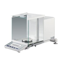 Balance analytique semi-micro de laboratoire Veidt Weighing D&T ES1205B 120g/0,01mg, balance numérique ultra-précise, balance de laboratoire de précision