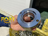 Machine d'électropolissage pour l'acier inoxydable/machine d'électropolissage/électro polissage d'or