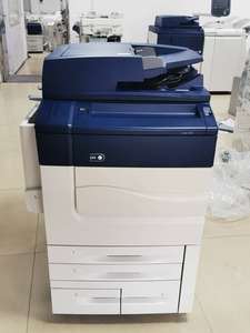 Impresora/Fotocopiadora XEROX de Segunda Mano de Alta Calidad en Color, Modelo C60 C70 - Product Image 3