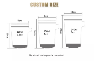 Sac de rangement de lait maternel, fabricant <span class=keywords><strong>pas</strong></span> <span class=keywords><strong>cher</strong></span>, <span class=keywords><strong>produit</strong></span> Portable pour bébé à vendre - Product Image 4