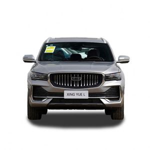 Geely 2024 Xingyue L รถมือซ้ายกำลังสูง2.0td DCT EVO รถเบนซินแบบขับสองทางแบบสบาย - Product Image 3