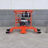 Rail d'alimentation Piste Outil De Meulage Électrique Rail Profilage Meuleuses Rail Machine