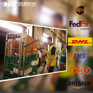 중국에서 남미 국가(콜롬비아, 칠레, 페루, 브라질, 에콰도르)로의 국제 물류, DHL, UPS, <span class=keywords><strong>FedEx</strong></span>, DAP, 도어 투 도어 서비스 - Product Image 4