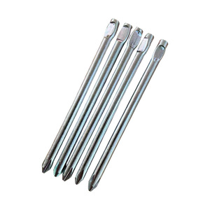 ไขควงปากแฉก ขนาด 5 มม. แบบเมตริก สำหรับใช้ในบ้าน - Product Image 1