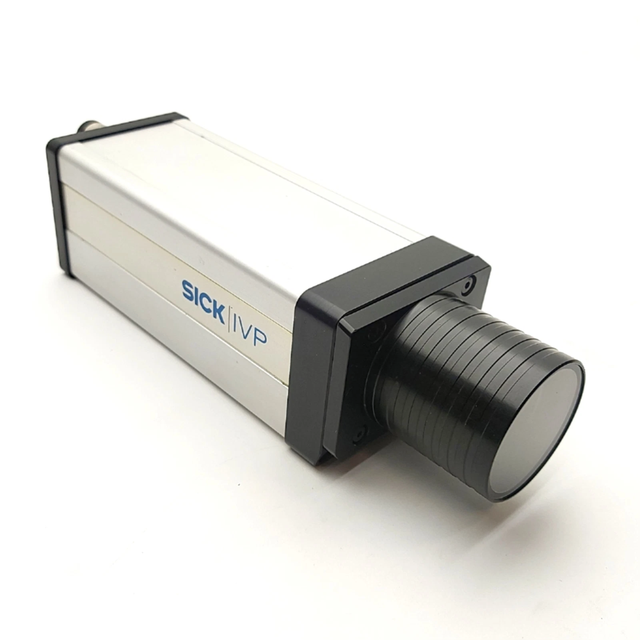 IVC-2DM1111 Machine Vision Camera, 1/3"CCD Sensor, 640 X 480, 800MHz, 24VDC for Plc