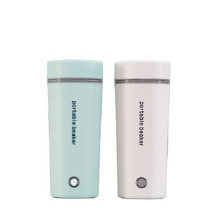 Ensemble isotherme de luxe pour bière, vente en gros, style nordique, petites assiettes, pots d'emballage, bol espresso, boîtes chauffantes, pliables, animaux de compagnie - Product Image 1