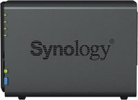 Servidor de Almacenamiento NAS DiskStation DS223 con Interfaz USB, Nuevo, Producto para Uso Doméstico, en Stock