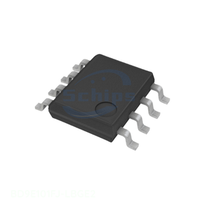 Kit Electronic Components Power Management (PMIC) 8 SOlC (0.154", 3.90mm Width) BOM IC In Stock IC REG BUCK ADJ 1A 8SOPJ BD9E101 - Product Image 1