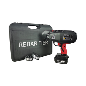 Máy buộc thép tự động công nghiệp RT-40, cấp độ công nghiệp, buộc thép tối đa 25mm, tiện lợi và tiết kiệm. - Product Image 6