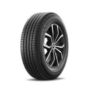 Neumático <span class=keywords><strong>Michelin</strong></span> para Auto PRIMACY SUV+, Nuevo y Original, Patrón para Carretera, Compatible con OLIVER - Product Image 2