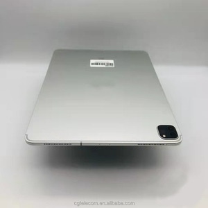 Leader del Tablet portatile di seconda mano di livello A di settore utilizzato computer per <span class=keywords><strong>Ipad</strong></span> <span class=keywords><strong>Pro</strong></span> 12.9 <span class=keywords><strong>2018</strong></span> Wifi 4G - Product Image 6