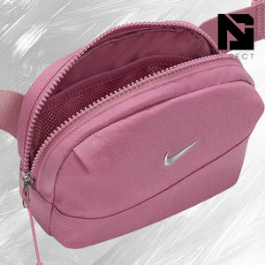 Sac bandoulière Nike Aura imperméable, sac de sport, sac banane, pochette de taille pour femmes et hommes - Product Image 4