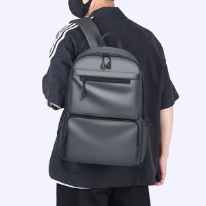 Hot Selling Men <b>Backpacks</b> Large Capacity Students Bag Outdoor Travel Sports <b>Backpack</b> 2025 - Product Image 2