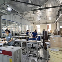Bande de chant PVC personnalisée en gros pour usine, Shandong Mingbang, durable et décorative, pour la fabrication de meubles domestiques et commerciaux