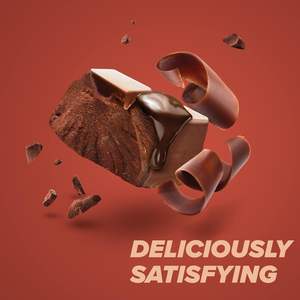 Barres protéinées pour snacks livrées avec une étiquette propre et une <span class=keywords><strong>nutrition</strong></span> équilibrée - Product Image 6