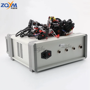 ZQYM Hot Sale Factory Direct Common-Rail-Pumpe Kraftstoff-Hochdrucks imulator mit Diesel-Injektor-Düsen tester - Product Image 2