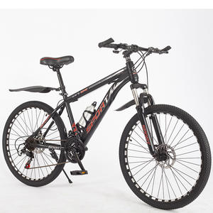 Vélo de montagne à suspension intégrale à vitesse variable OEM pas cher / Vélos de montagne à pignon fixe - Product Image 6