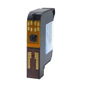 Cartouche d'encre couleur à base d'eau U2 NP4 NPE et à base de solvant S2 avec puce pour imprimante U2 Pro Smart ONE - Product Image 5