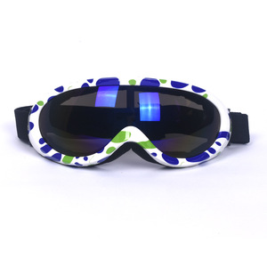 Off-The-SHELF trẻ em cưỡi đào tạo kính hoàn toàn kèm theo mũ bảo hiểm thoáng khí Kính Ngoài Trời trượt tuyết thể thao bảo vệ kính - Product Image 6