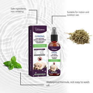 Gotas para Dormir para Perros, Cuidado del Sueño Nocturno, Gotas para el Cuidado del Sueño de Mascotas, Ajustan el Ritmo del Sueño, Alta Seguridad, Sin Aditivos - Product Image 3