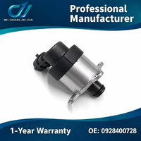 Convient pour Fiat Ducato Iveco Daily Peugeot Boxer 71754810 0928400728  Unité de dosage de carburant Valve MU ZME CP1H