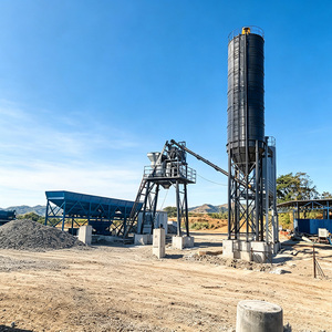 สายพานลำเลียงแบบยึดติดสำหรับงานก่อสร้าง ขนส่งคอนกรีตและซีเมนต์ ระยะไกล พร้อมโครงสร้างรองรับที่แข็งแรงและทนทานต่อสภาพอากาศ - Product Image 3