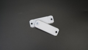 High Performance Anti-Metal ABS UHF Passive Long-Range RFID Transponder with Certified Recyclable <b>Engineering</b> <b>Plastic</b> Shell - Product Image 5