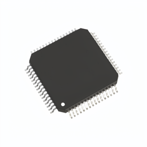 Composants électroniques embarqués STM32L151R8T6 – Canal Fabricant – Circuit Intégré LQFP 64 MCU 32 bits 64 Ko FLASH 64LQFP - Product Image 1