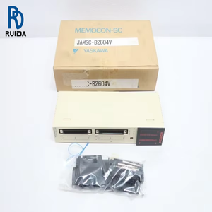 Carte de commande de robot JAMSCB2604V JAMSCB2605V JAMSCB2606V pour système d'automatisation de robot industriel - Product Image 1
