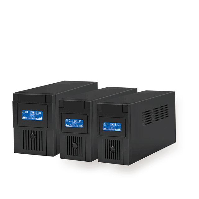 Hot Selling 500w-1500watt Ups Power Supply for Computer