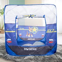 Maison de jeu interactive pliable à montage rapide, tente de jeu pop-up pour enfants, tout-petits, garçons, filles, intérieur et extérieur