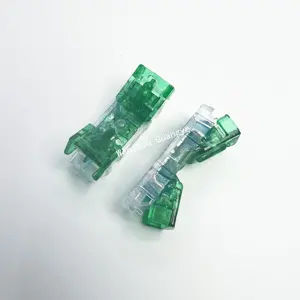 21-26 AWG Moistureproof Reusable 4 Wire Bridge Connector 101SG For Communication Network Connector HJKT10