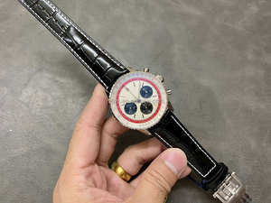 <span class=keywords><strong>Montre</strong></span> automatique pour homme Bls Wimbledon, <span class=keywords><strong>bracelet</strong></span> Jubilee, mouvement 126331, montres pour homme, juste des montres-bracelets en cristal - Product Image 5