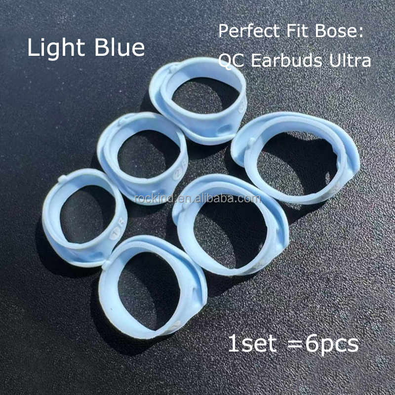 Light Blue (6pcs/set)