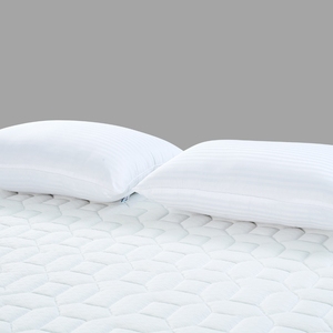 Modern Breathable Hotel Pocket Spring <b>Mattress</b> <b>Topper</b> Hypo-Allergenic <b>Memory</b> <b>Mattress</b> Carton Packaging for School Bedroom - Product Image 1