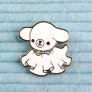 Free Sample Custom Modern Antique Feng Shui Gold-Plated Enamel for <b>Badge</b> Soft Hard Metal Glitter Kawaii Japanese Anime No - Product Image 1