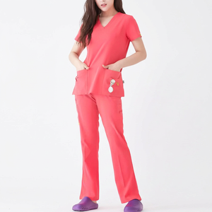 ชุดสครับสำหรับผู้หญิง - Product Image 1