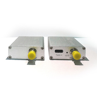 Niveau 7 LO Power + 7 DBm 0.05 250 MHz ADE-6 mélangeur de fréquence HTOOL passif et ADE-6B actif pour les instruments de test produit