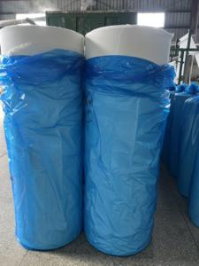 ผู้ผลิตชั้นนำของจีนจำหน่ายม้วนผ้าก๊อซขนาดใหญ่ 120 ซม. x 1000 ม. ม้วนผ้าก๊อซทางการแพทย์ - Product Image 2