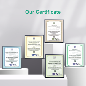 Ceteareth 25 CAS 68439-49-6 alkyl rượu Ethoxylate nhũ hóa sáp nguyên liệu mỹ phẩm dầu khí phụ gia nhà máy giá - Product Image 5