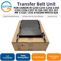 Unité de courroie de transfert FM1-A153-020 pour Canon C350P C355 C356 C357 C359 C259 MF810 MF820Cdn Unité de courroie ITB couleur A4 en stock usine