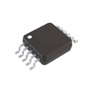 Original Components Electronic Power Management (PMIC) 10 TFSOP, 10 MSOP MAX6338IUB+ - Product Image 1