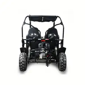 TBM 90GK-2 Mini Buggy 50cc