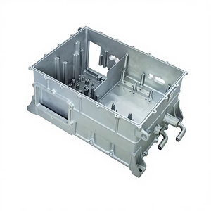 20 ans d'expérience en fonderie de pièces moulées sous pression haute pression pour boîtiers de transmission, service de fonderie d'alliages d'aluminium. - Product Image 2