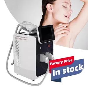 Đa chức năng vẻ đẹp máy Elight IPL RF 3 trong 1