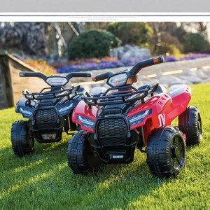 Kendaraan listrik baterai bayi 4 roda terbaru populer pada mobil sepeda motor mobil listrik anak-anak untuk anak-anak berusia <span class=keywords><strong>2</strong></span>-7 tahun - Product Image 6