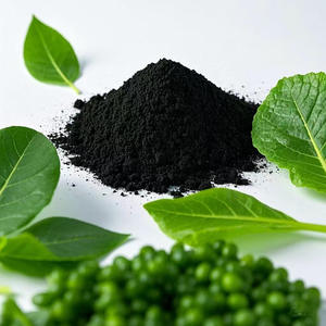 ผงสารสกัดจากคลอโรฟิลล์คลอโรฟิลล์สาหร่ายสีเขียว - Product Image 5