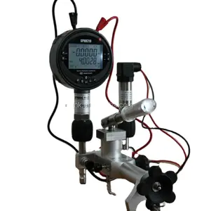 SPMK710 Tragbarer Drucktransmitter-Kalibrator - Product Image 1