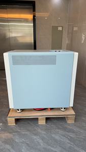 Sistema de Almacenamiento de Energía Solar para el Hogar, Trifásico, Apilable, de Alto Voltaje, Todo en Uno, de 30-40KW, 32kWh, Fuera de la Red - Product Image 3